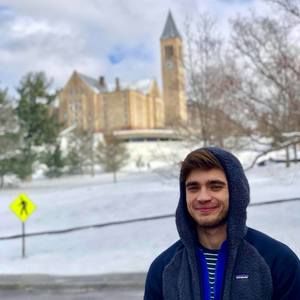 Meet your Posher, Andoni